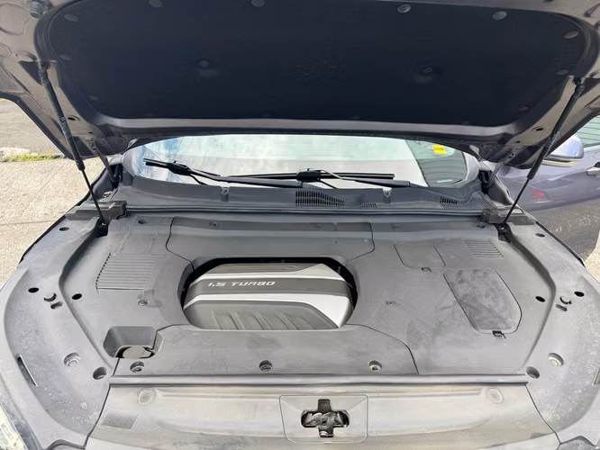 Maxus SUV , Automático, 4x2, Motor 1500cc - Imagen 6