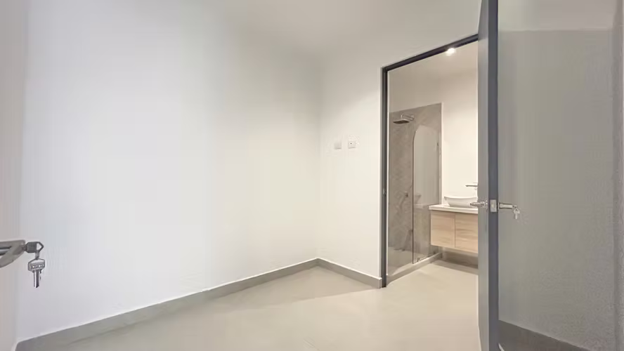 CASA A ESTRENAR EN ALQUILER o VENTA | ELEGANCIA, VISTA Y EXCLUSIVIDAD EN GUACHIPELÍN NORTE, ESCAZÚ - Imagen 7