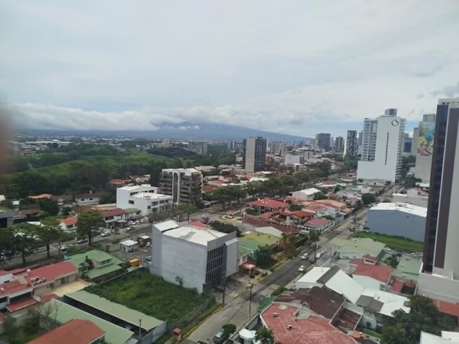 Apartamento/estudio en Torre ubicado en Nunciaruta full amueblado y equipado - Imagen 10