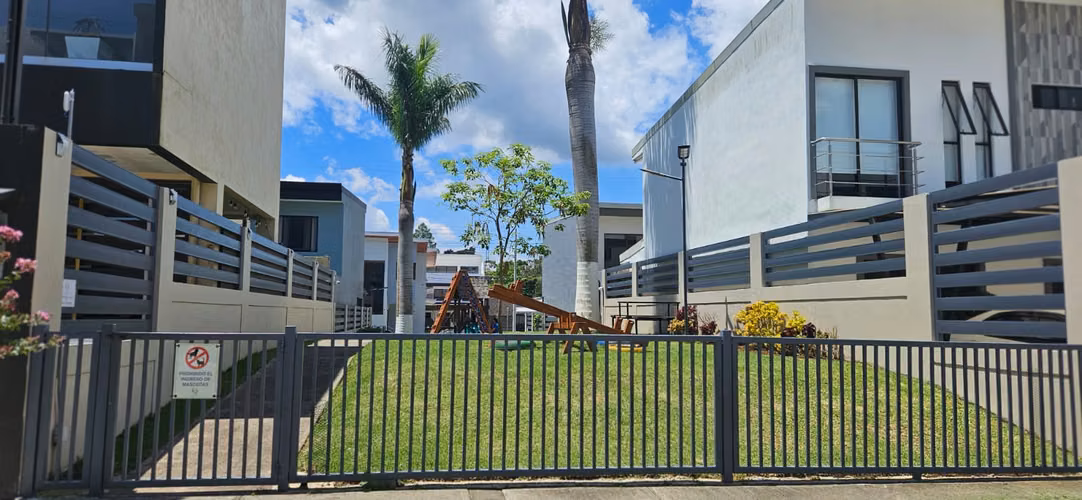 Vendo lote en Condominio San Juan Tres Ríos - Imagen 11