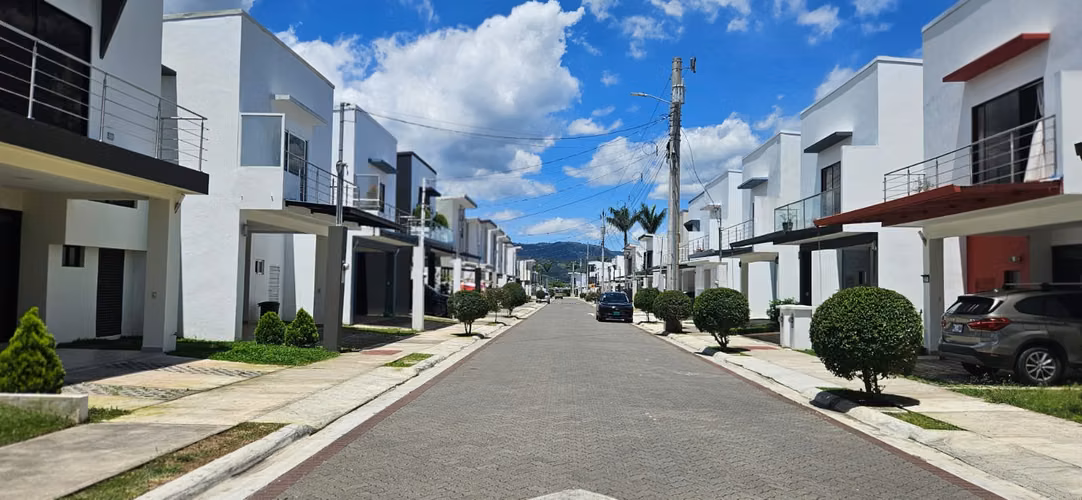 Vendo lote en Condominio San Juan Tres Ríos - Imagen 10