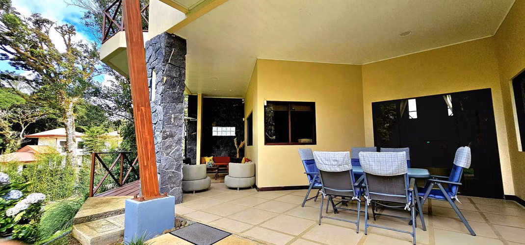 Alquiler de Casa en San Rafael de Heredia, AMPLIA ZONA VERDE. - Imagen 19