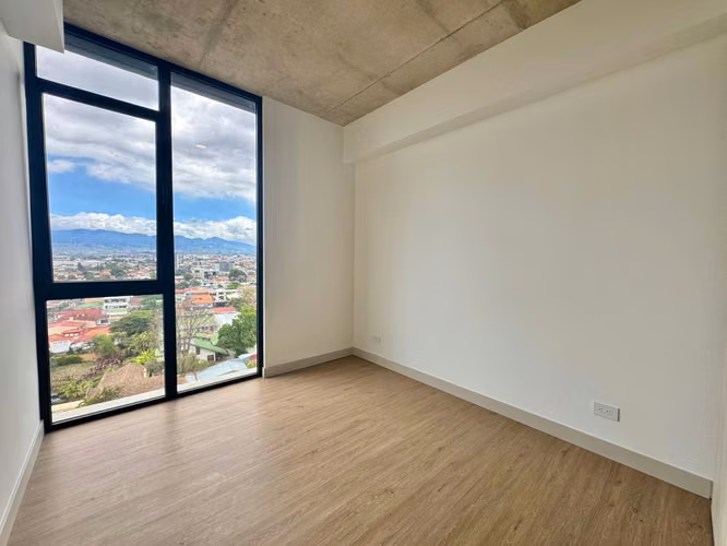 Apartamento un dormitorio para estrenar en Barrio Escalante - Imagen 7