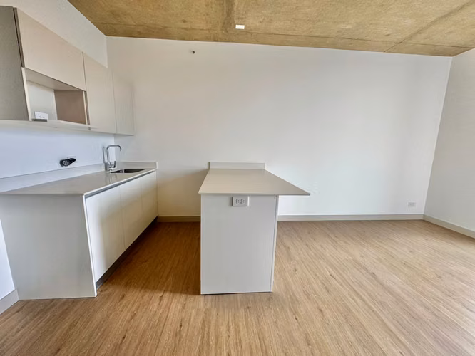 Apartamento un dormitorio para estrenar en Barrio Escalante - Imagen 5
