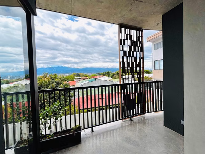 Nunciatura - Condominio Boutique - Nuevo - Exclusividad - Imagen 8