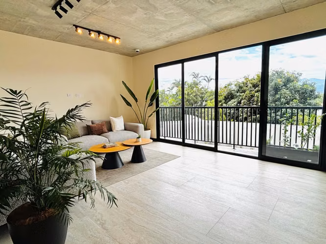 Nunciatura - Condominio Boutique - Nuevo - Exclusividad - Imagen 16
