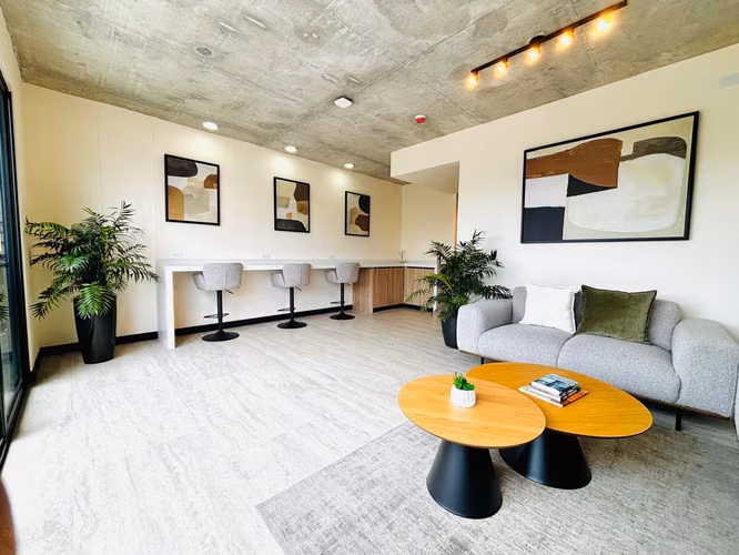 Nunciatura - Condominio Boutique - Nuevo - Exclusividad - Imagen 11