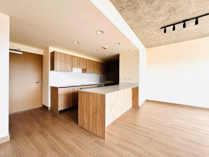 Nunciatura - Condominio Boutique - Nuevo - Exclusividad - Imagen 4