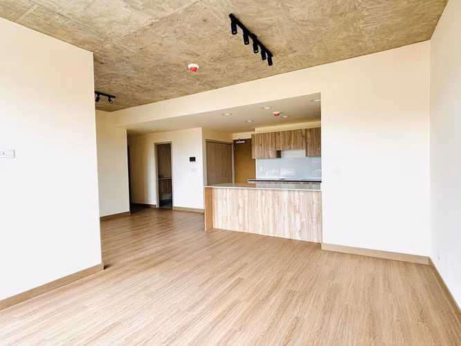 Nunciatura - Condominio Boutique - Nuevo - Exclusividad - Imagen 3