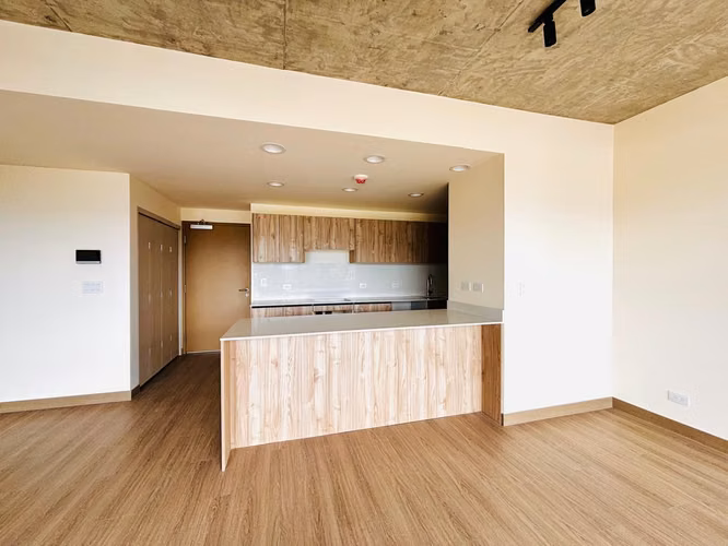 Nunciatura - Condominio Boutique - Nuevo - Exclusividad - Imagen 7
