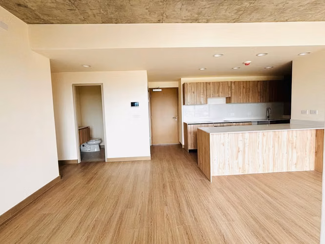 Nunciatura - Condominio Boutique - Nuevo - Exclusividad - Imagen 2