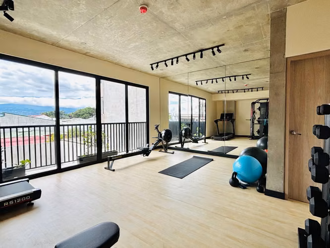 Nunciatura - Condominio Boutique - Nuevo - Exclusividad - Imagen 14