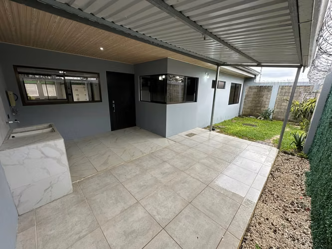 Alquiler de casa en San Rafel de Heredia  Gran Oportunidad