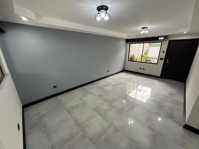 Alquiler de casa en San Rafel de Heredia  Gran Oportunidad