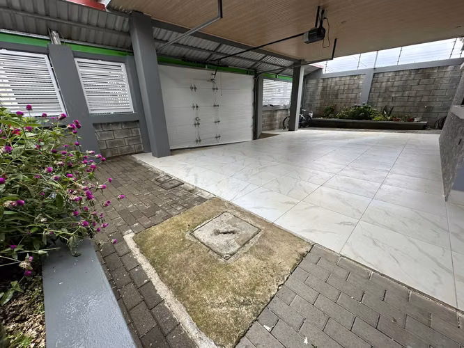 Alquiler de casa en San Rafel de Heredia  Gran Oportunidad