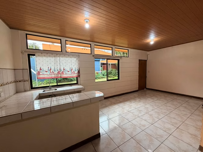 Apartamento en alquiler en Mercedes Norte, Heredia  - Imagen 9