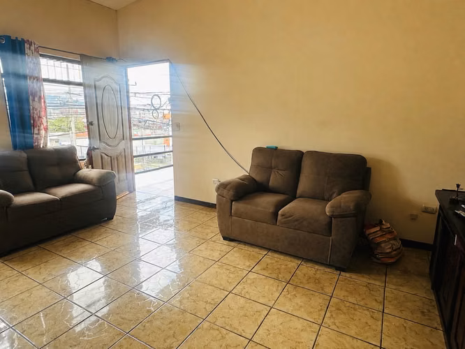 4 Apartamentos Rentados, Pavas | 800.000 Mensuales | Ideal para Inversionistas - Imagen 8