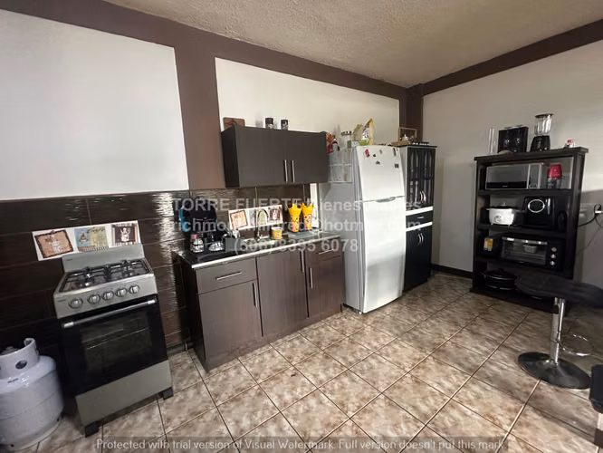 4 Apartamentos Rentados, Pavas | 800.000 Mensuales | Ideal para Inversionistas - Imagen 4