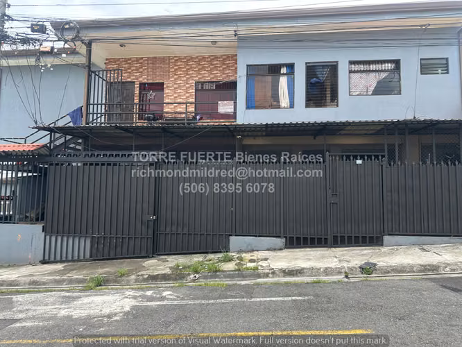 4 Apartamentos Rentados, Pavas | 800.000 Mensuales | Ideal para Inversionistas - Imagen 13