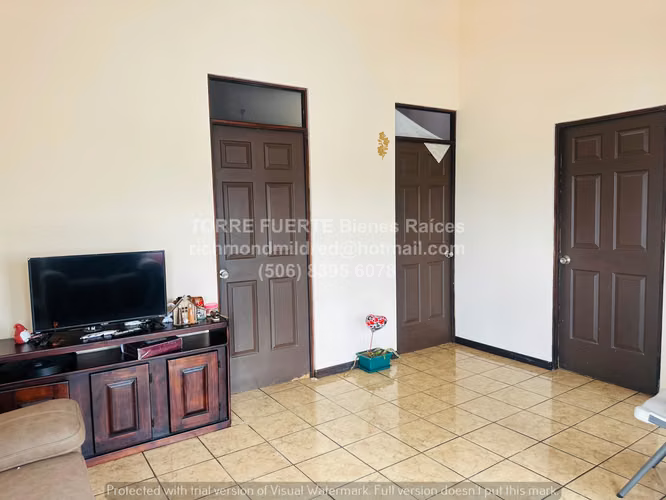 4 Apartamentos Rentados, Pavas | 800.000 Mensuales | Ideal para Inversionistas - Imagen 6
