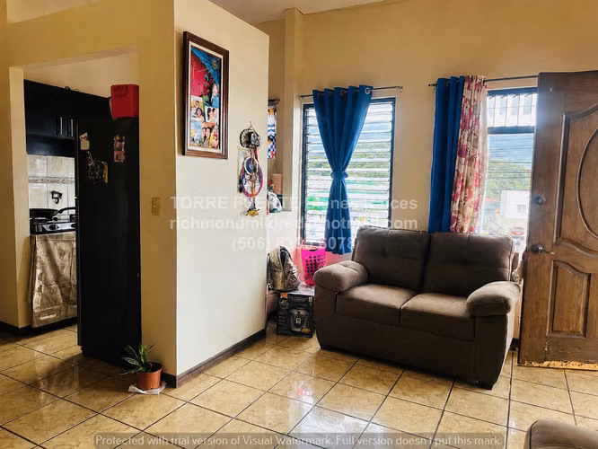 4 Apartamentos Rentados, Pavas | 800.000 Mensuales | Ideal para Inversionistas - Imagen 14