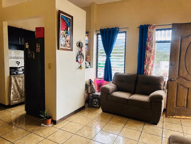 4 Apartamentos Rentados, Pavas | 800.000 Mensuales | Ideal para Inversionistas - Imagen 5