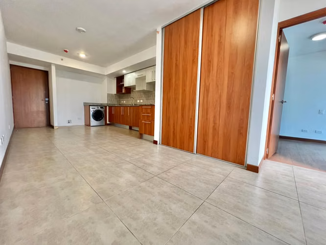 Apartamento de un dormitorio en torre en Los Yoses - Imagen 7