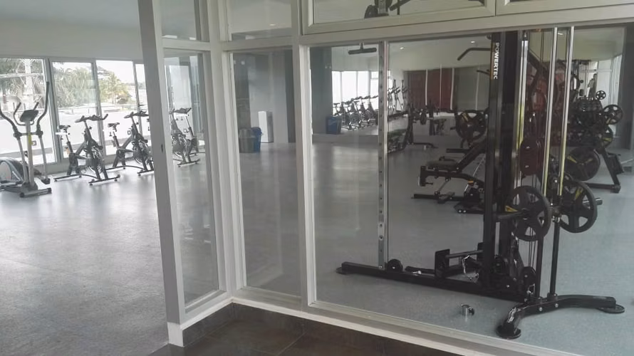 Apartamento de un dormitorio en torre en Los Yoses - Imagen 13