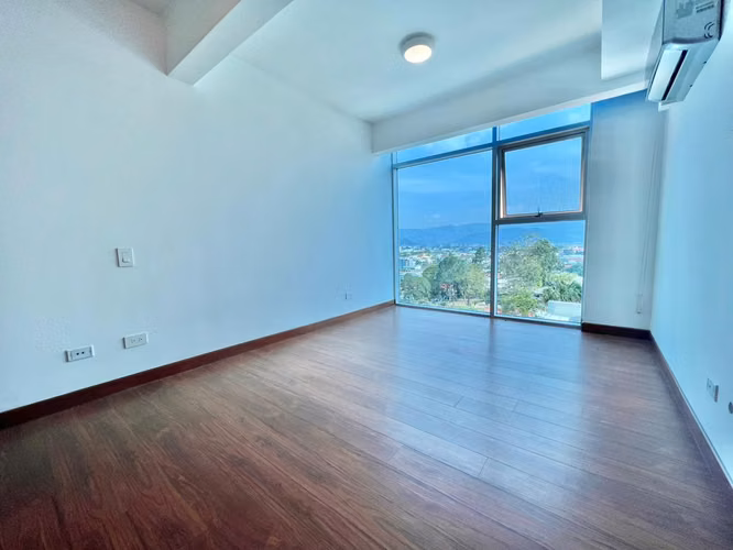 Apartamento de un dormitorio en torre en Los Yoses - Imagen 10