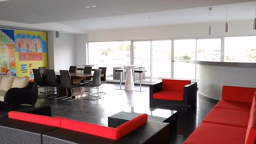 Apartamento de un dormitorio en torre en Los Yoses - Imagen 17