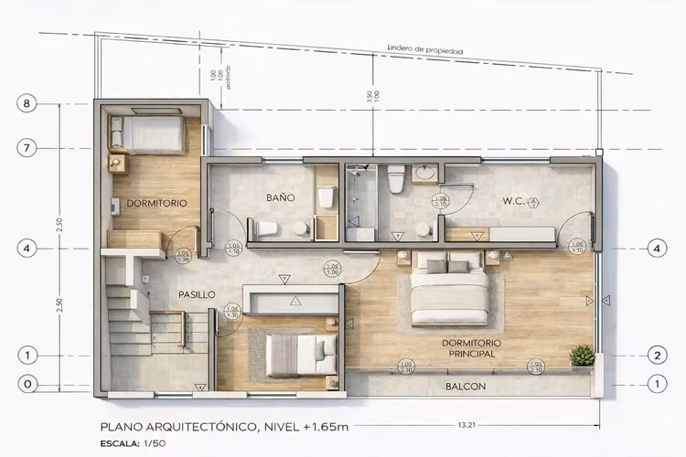 Casa Nueva en Residencial Privado, La Unión, Tres Ríos, Cartago