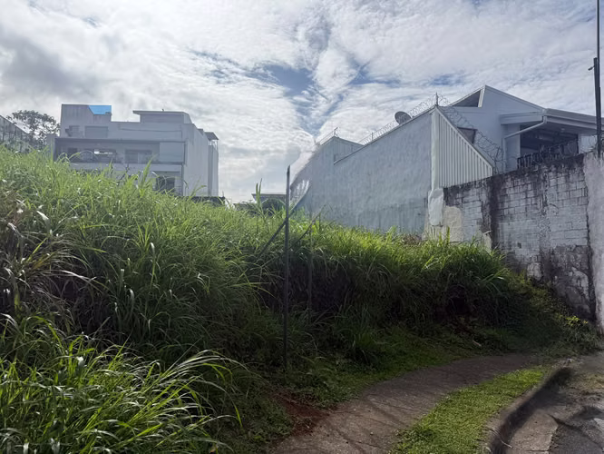 Lote Residencial en Venta | Guayabos, Curridabat - Imagen 2