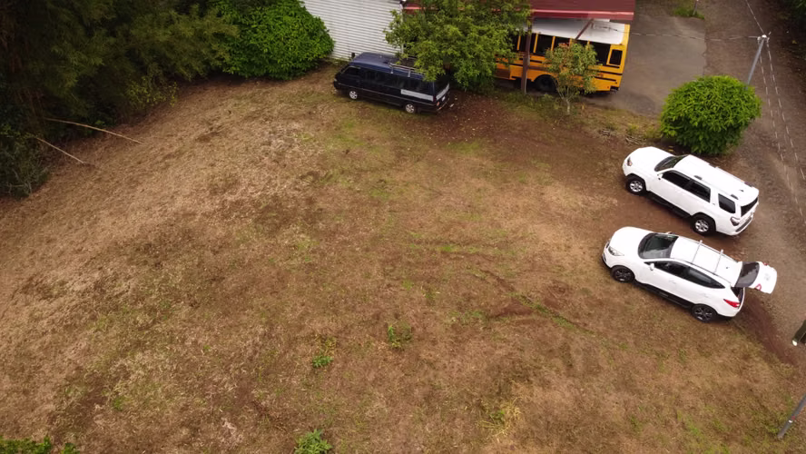 Lote en pequeña comunidad cerrada en Naranjo - Imagen 2