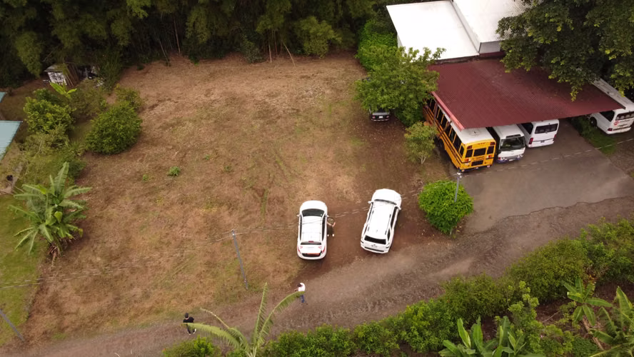 Lote en pequeña comunidad cerrada en Naranjo - Imagen 3