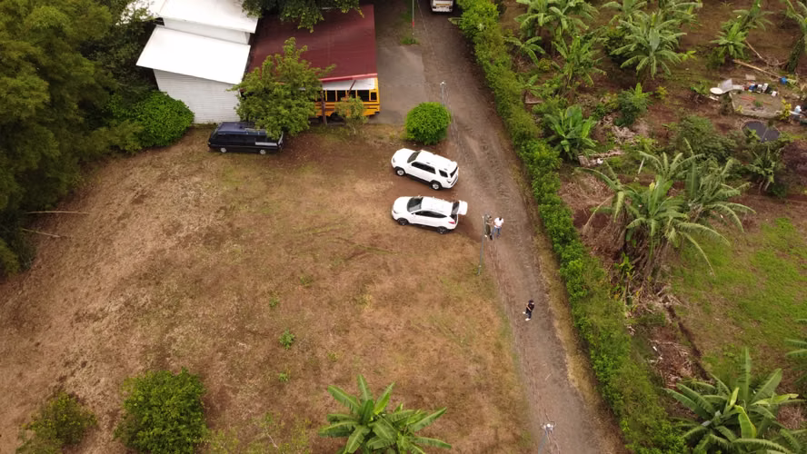 Lote en pequeña comunidad cerrada en Naranjo - Imagen 6