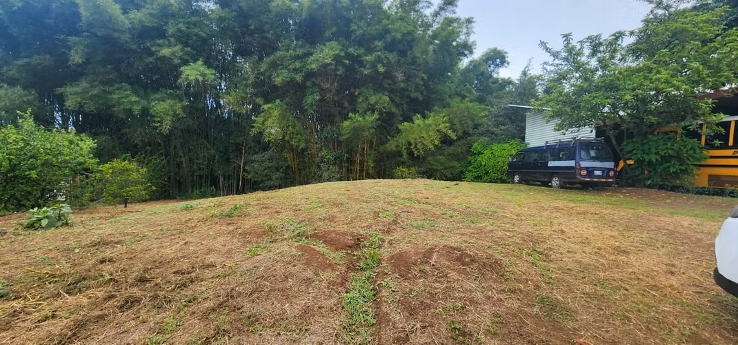 Lote en pequeña comunidad cerrada en Naranjo - Imagen 11