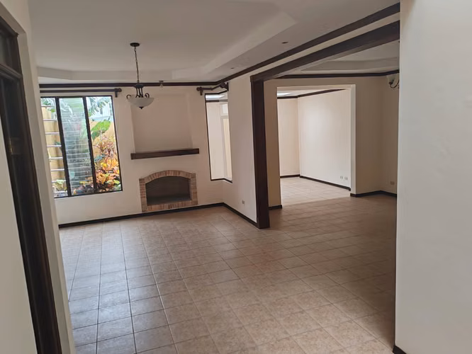 Vendo casa en condominio San Rafael de Montes de Oca - Imagen 9