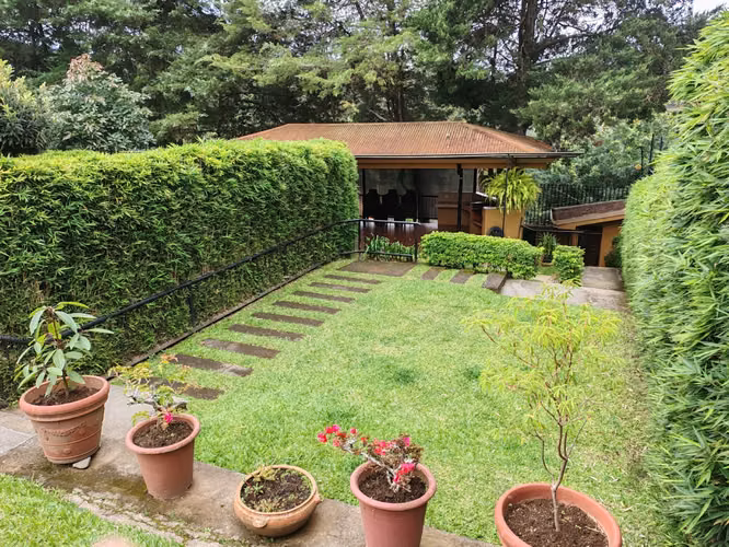 Vendo casa en condominio San Rafael de Montes de Oca - Imagen 4