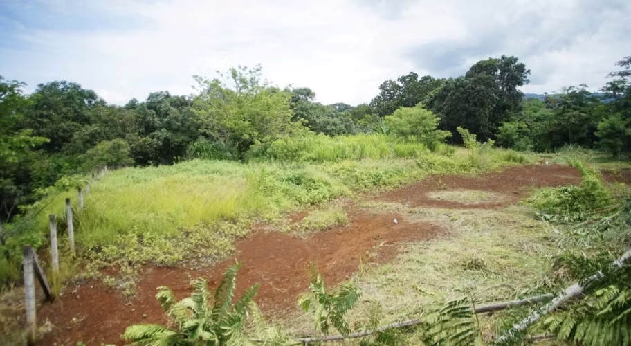 Lote de Oportubidad Santa Eulalia de Atenas Alajuela - Imagen 4