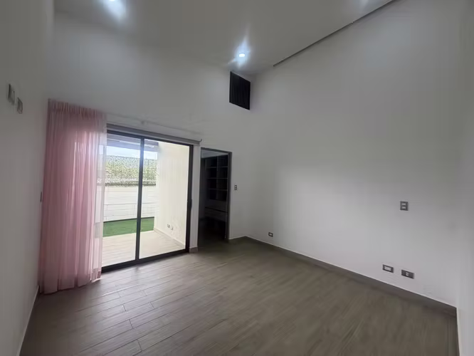 A la venta casa de una planta en Condominio Santa Rita La Ceiba Alajuela - Imagen 18