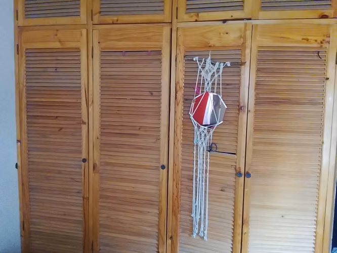 Se alquila cuartos