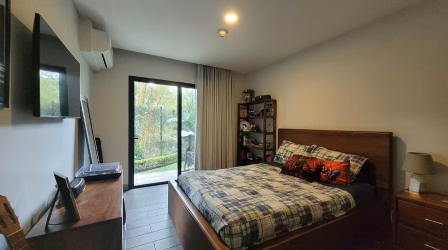 GANGA!!! Escazu - Premium Flat de Lujo con Terraza Privada y Vistas a la Naturaleza - Imagen 10