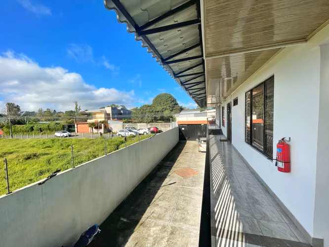 Edificio de apartamentos en venta para Inversionistas, Alta rentabilidad! P572 - Imagen 6