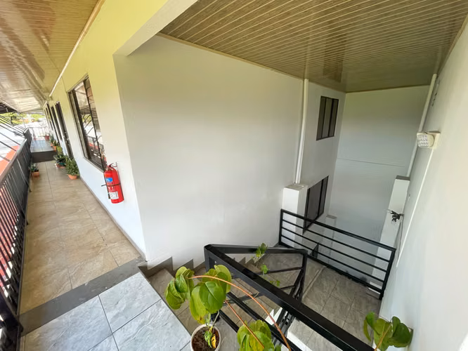 Edificio de apartamentos en venta para Inversionistas, Alta rentabilidad! P572 - Imagen 3