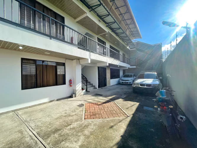 Edificio de apartamentos en venta para Inversionistas, Alta rentabilidad! P572 - Imagen 15