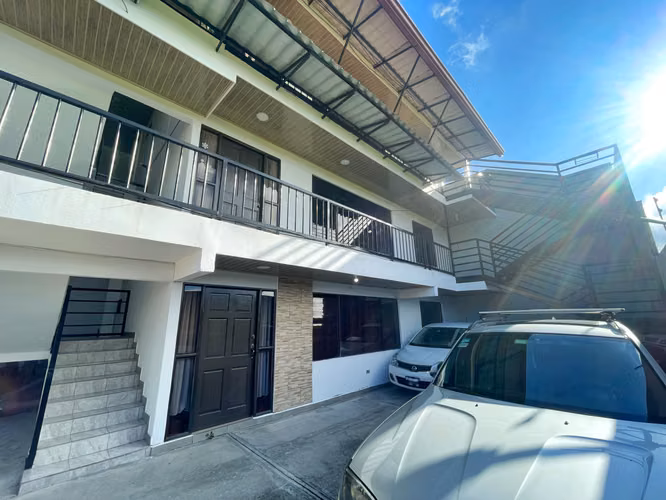Edificio de apartamentos en venta para Inversionistas, Alta rentabilidad! P572 - Imagen 14