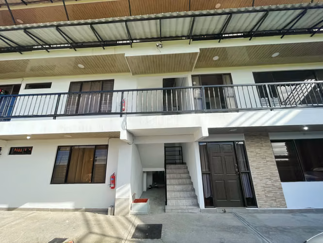 Edificio de apartamentos en venta para Inversionistas, Alta rentabilidad! P572 - Imagen 12