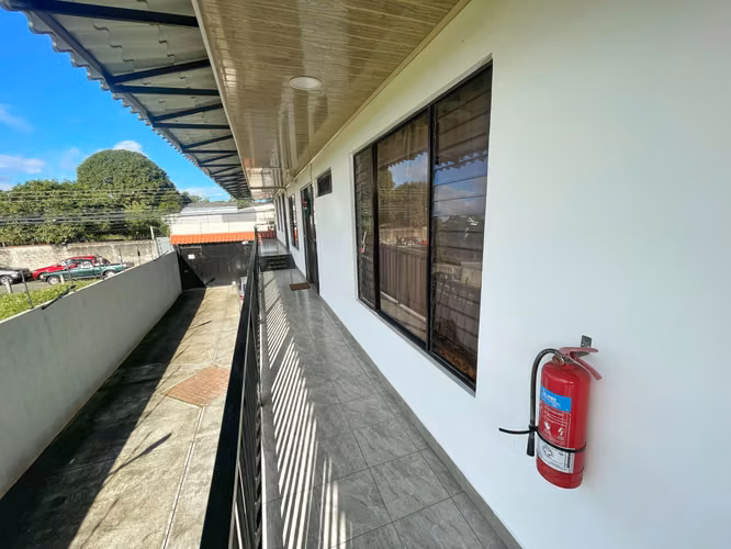 Edificio de apartamentos en venta para Inversionistas, Alta rentabilidad! P572 - Imagen 11