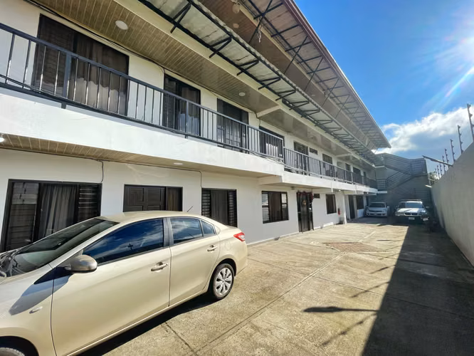 Edificio de apartamentos en venta para Inversionistas, Alta rentabilidad! P572 - Imagen 16