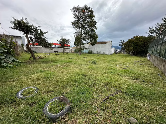 Terreno con uso de suelo mixto en venta, San Nicolás, Cartago! P543 - Imagen 6